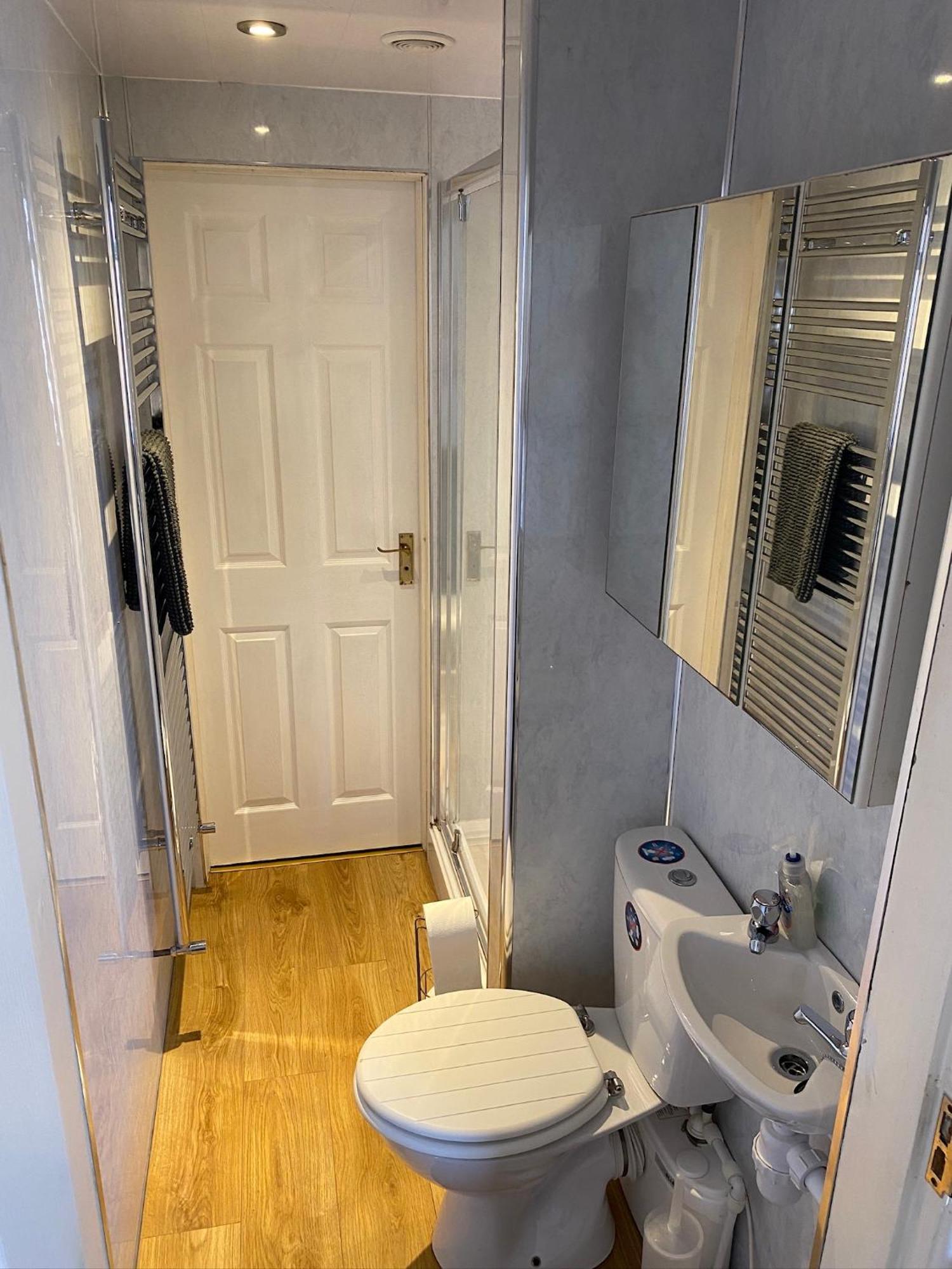 Albion House Apartment Doncaster Luaran gambar