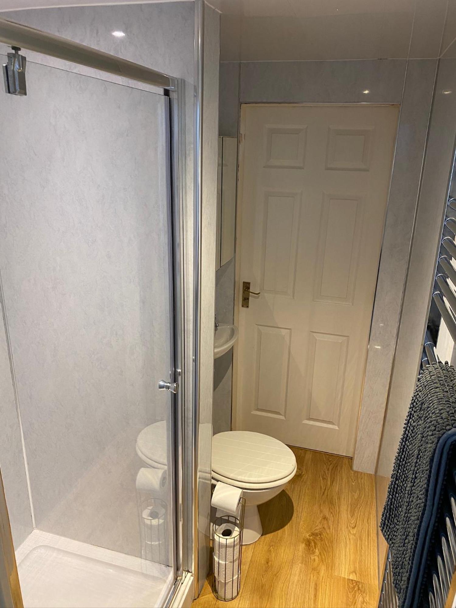 Albion House Apartment Doncaster Luaran gambar