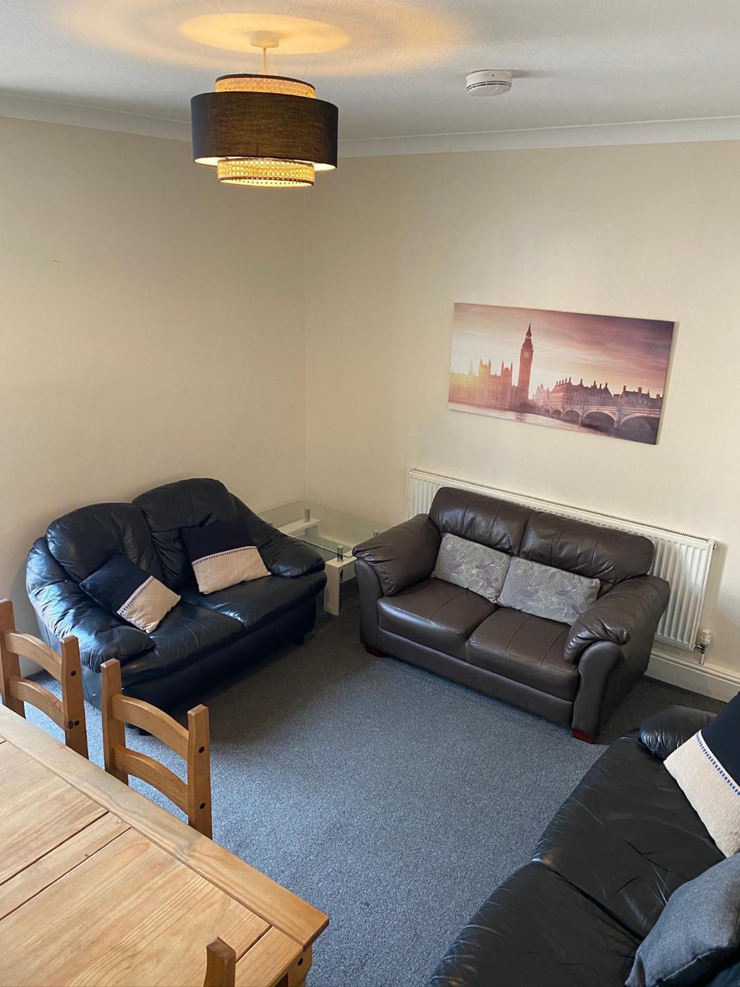 Albion House Apartment Doncaster Luaran gambar