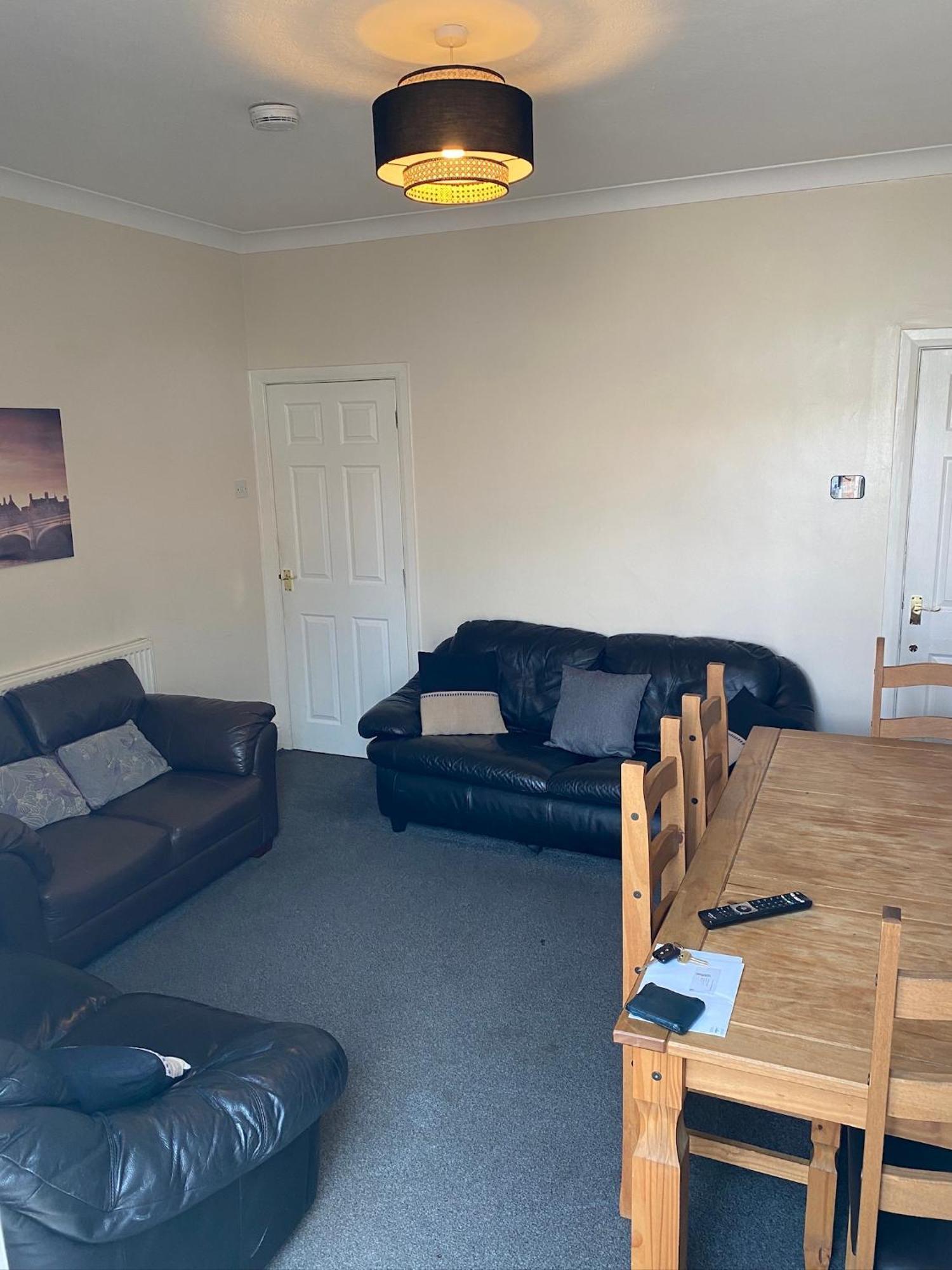 Albion House Apartment Doncaster Luaran gambar