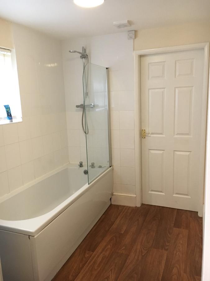 Albion House Apartment Doncaster Luaran gambar