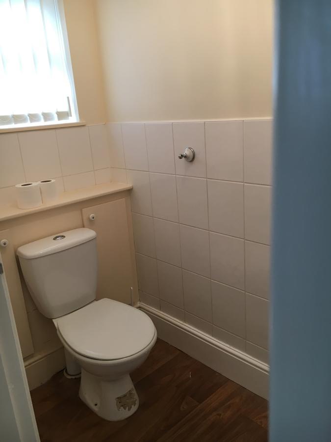 Albion House Apartment Doncaster Luaran gambar