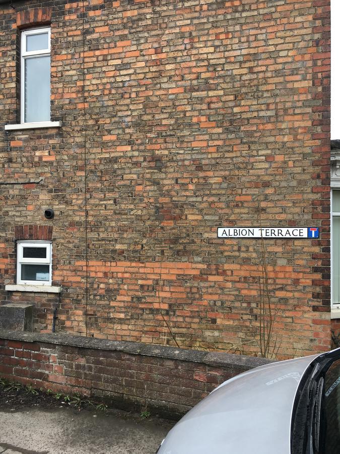 Albion House Apartment Doncaster Luaran gambar